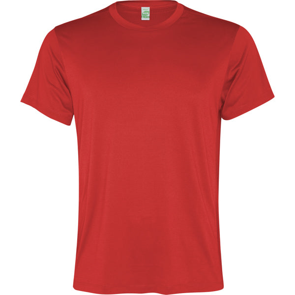 Camiseta SLAM