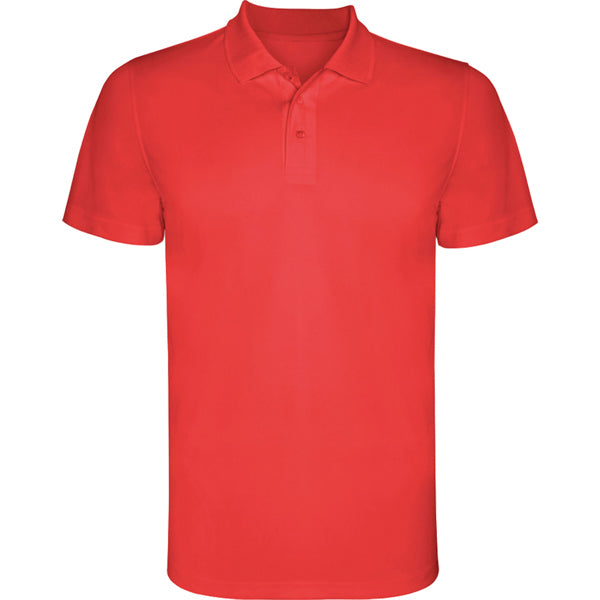 Polo MONZHA