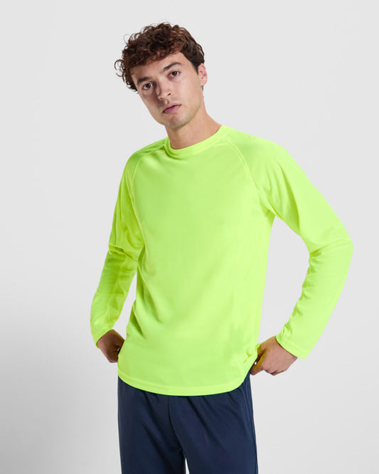 Camiseta MONTECARLO L/S