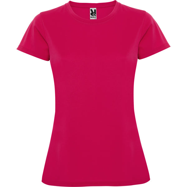 Camiseta MONTECARLO WOMAN