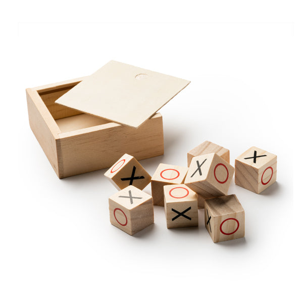 Juegos TRIWA