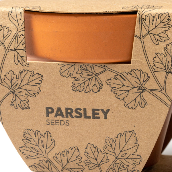 Macetas TULSY — impresión personalizada de tu logo