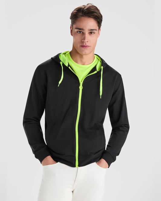 Sudadera FUJI