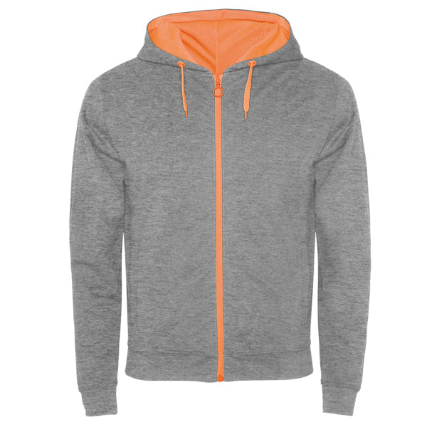 Sudadera FUJI