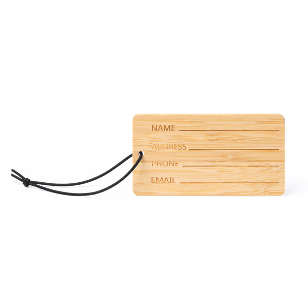 Accesorios De Viaje KABORE