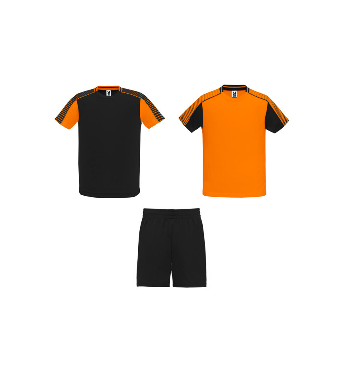 Equipación JUVE