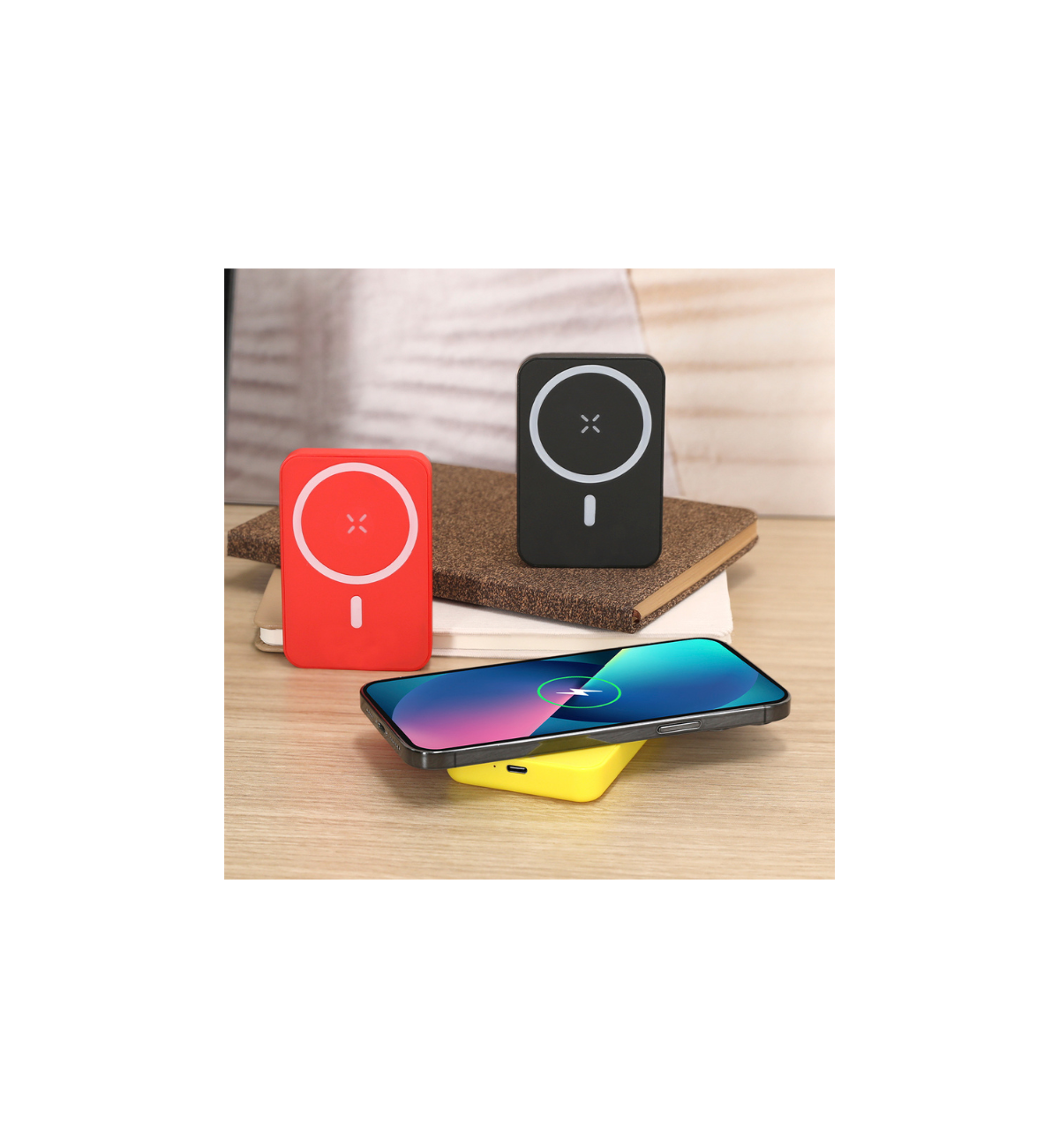 Power Bank Tudelak
