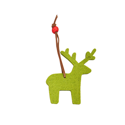 Christmas ABEND