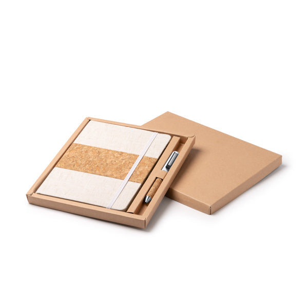 Libreta Beret