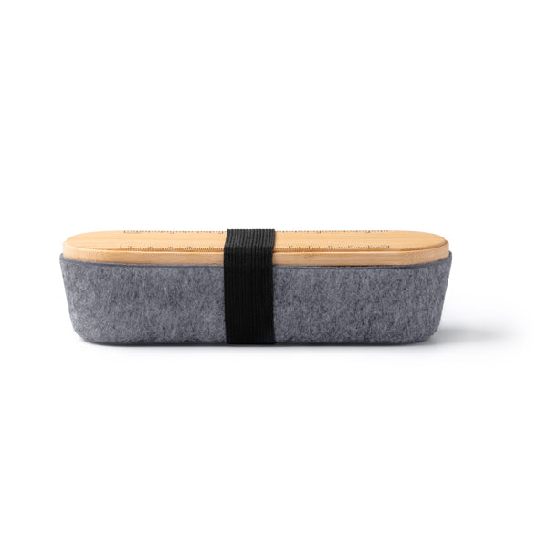 Estuches NIBIX