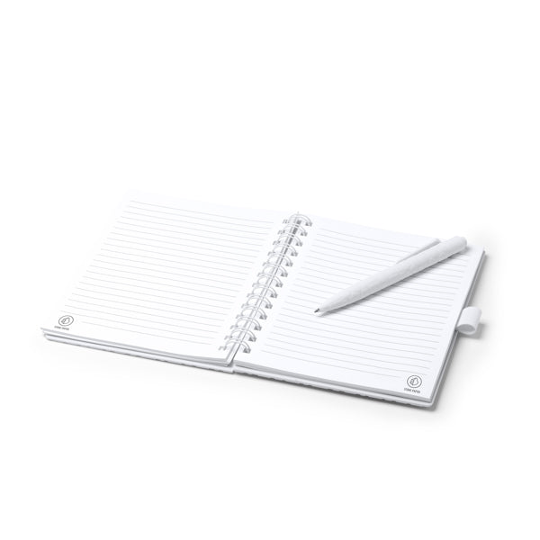 Libretas DURAN