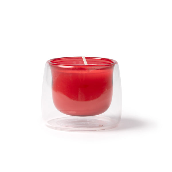 Velas FLORA