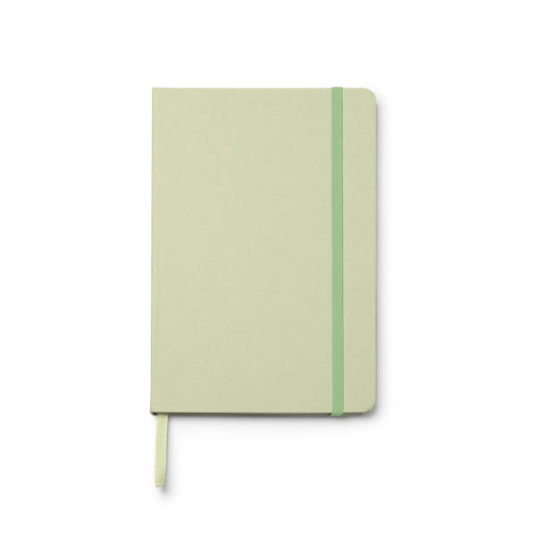 Libretas FRUTI