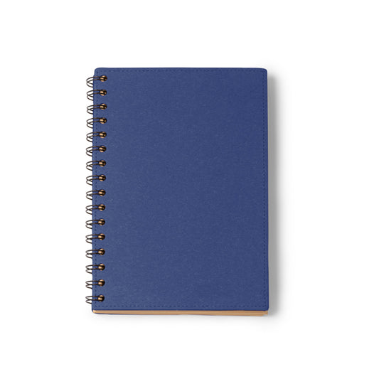Libretas NUSAX