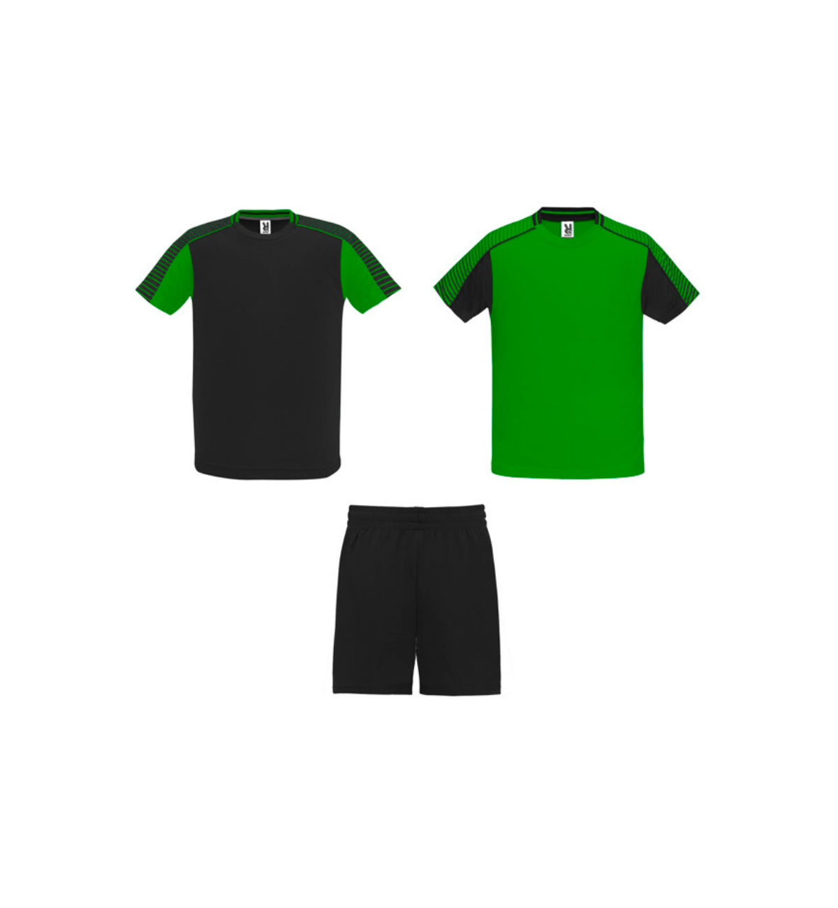 Equipación JUVE