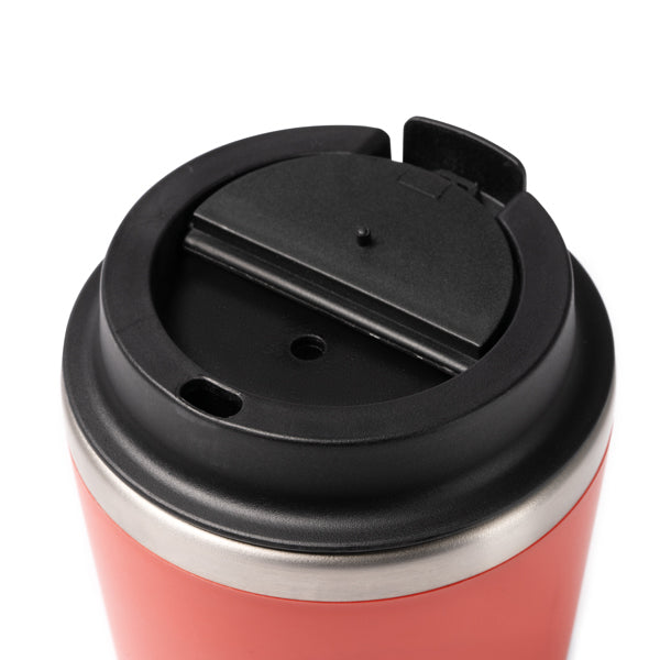 Vaso HORAN, personalización a medida en Gráficas Hugo