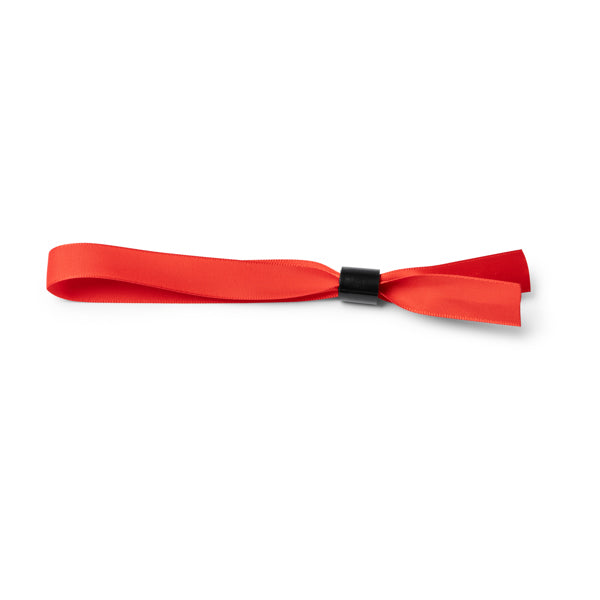 Pulseras RAVE, personalización a medida en Gráficas Hugo