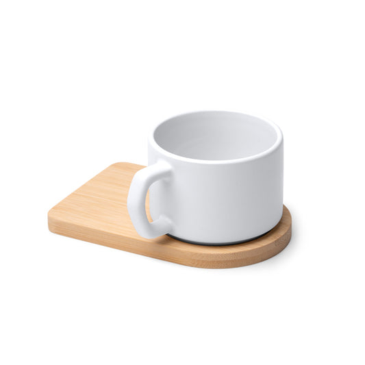 Taza GEISA