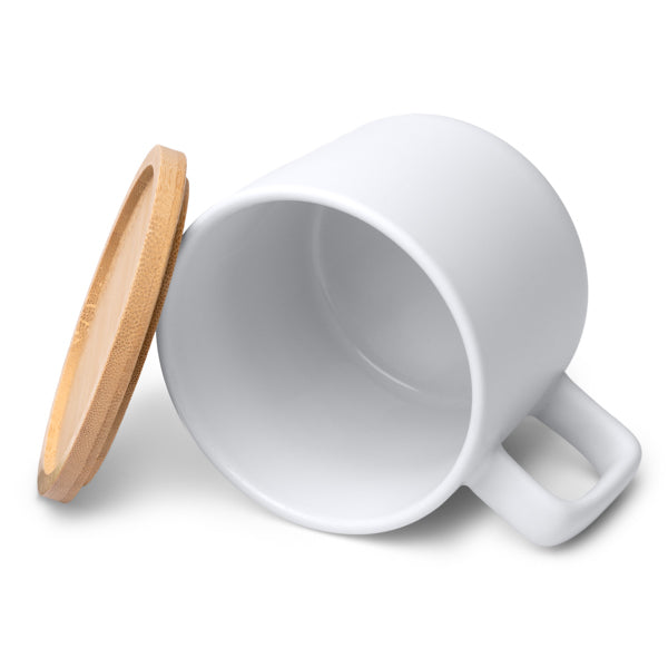 Taza MOLOK — impresión personalizada de tu logo