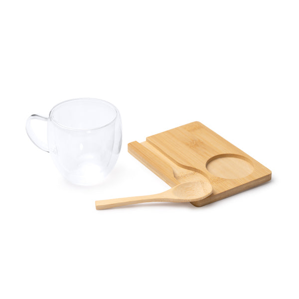 Taza BLUMON — impresión personalizada de tu logo