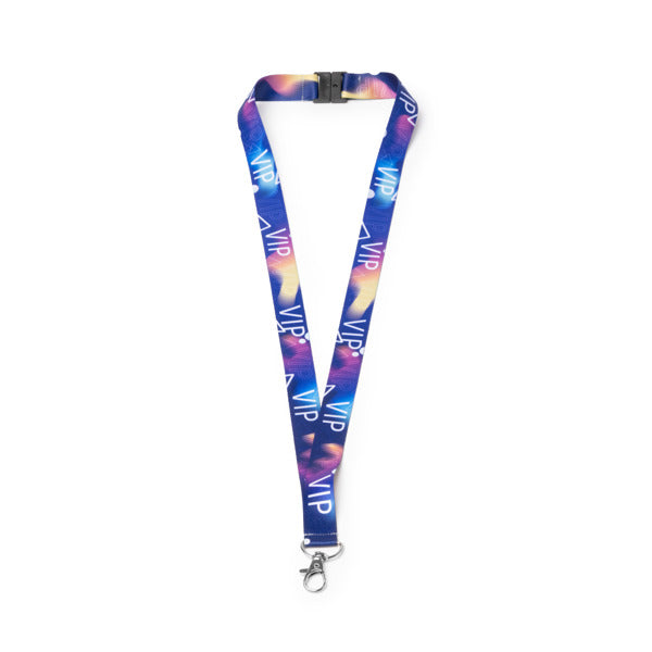 Lanyards TRENET