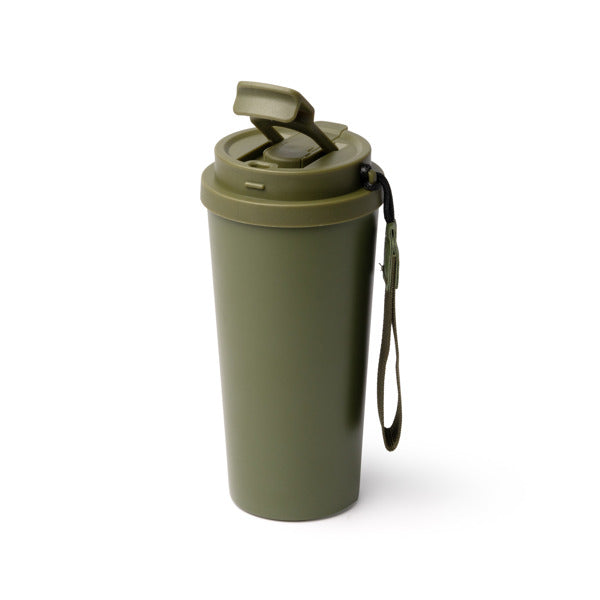 Vaso FOLNER, personalización a medida en Gráficas Hugo