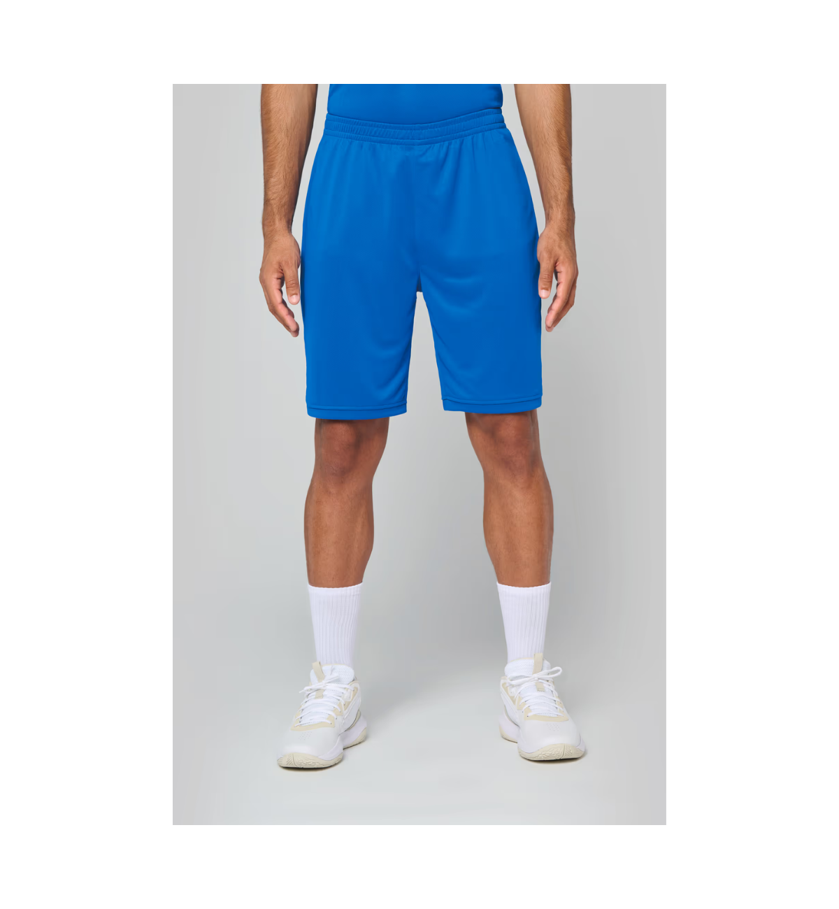Pantalón Baloncesto Hombre
