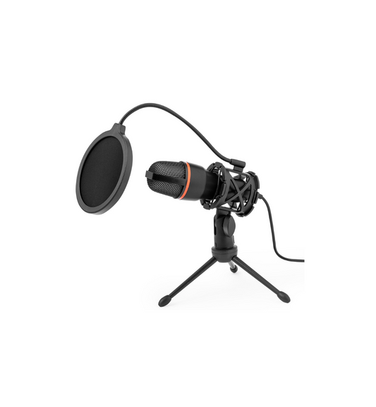 Micrófono Condensador DENSHA