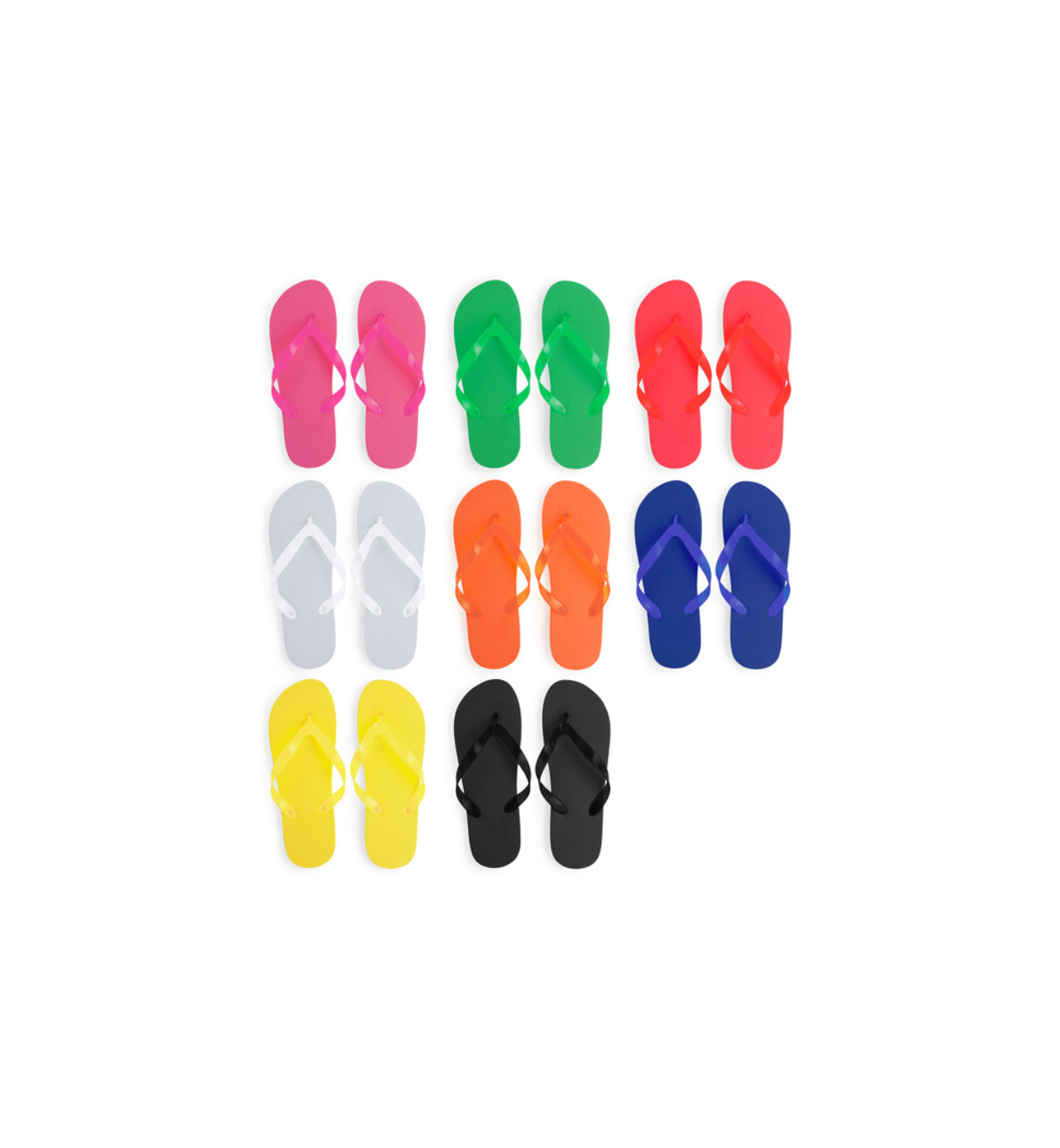 Chanclas KALAY