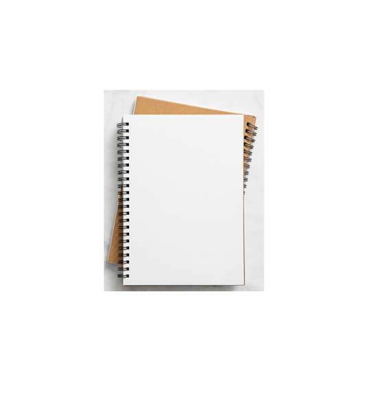 Encuadernación Espiral