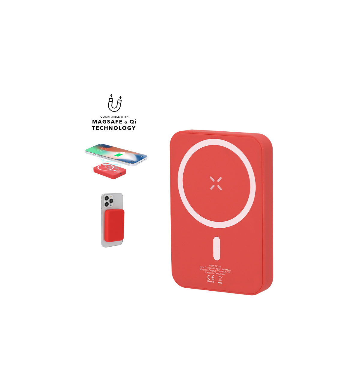Power Bank Tudelak