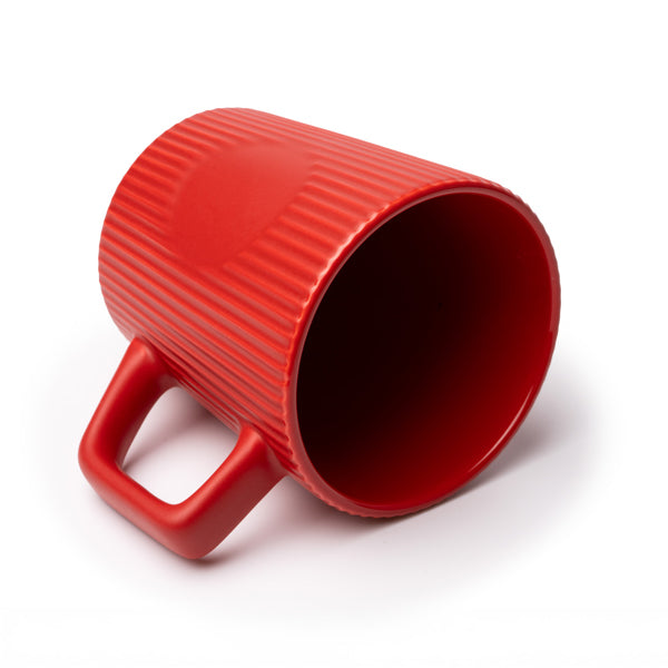 Taza BUKS — impresión personalizada de tu logo