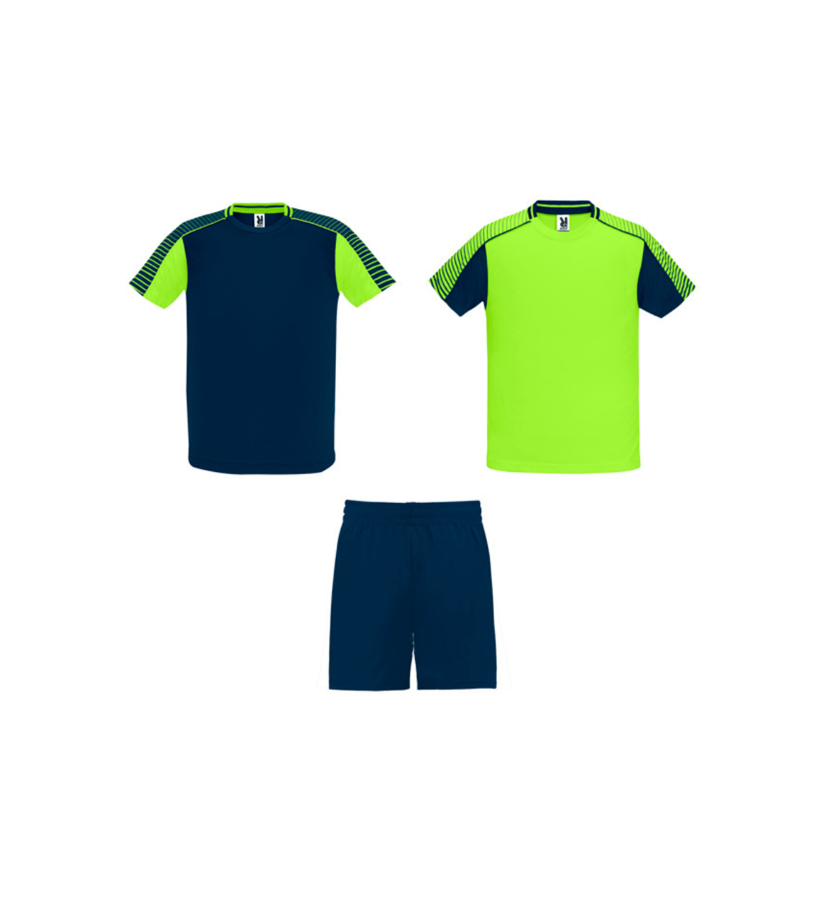 Equipación JUVE