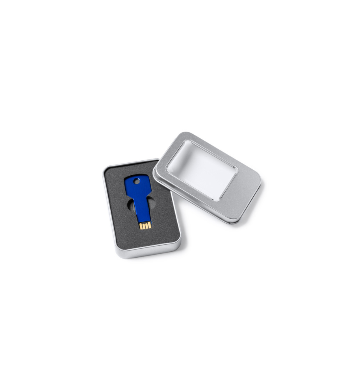 Memoria USB CYCLON