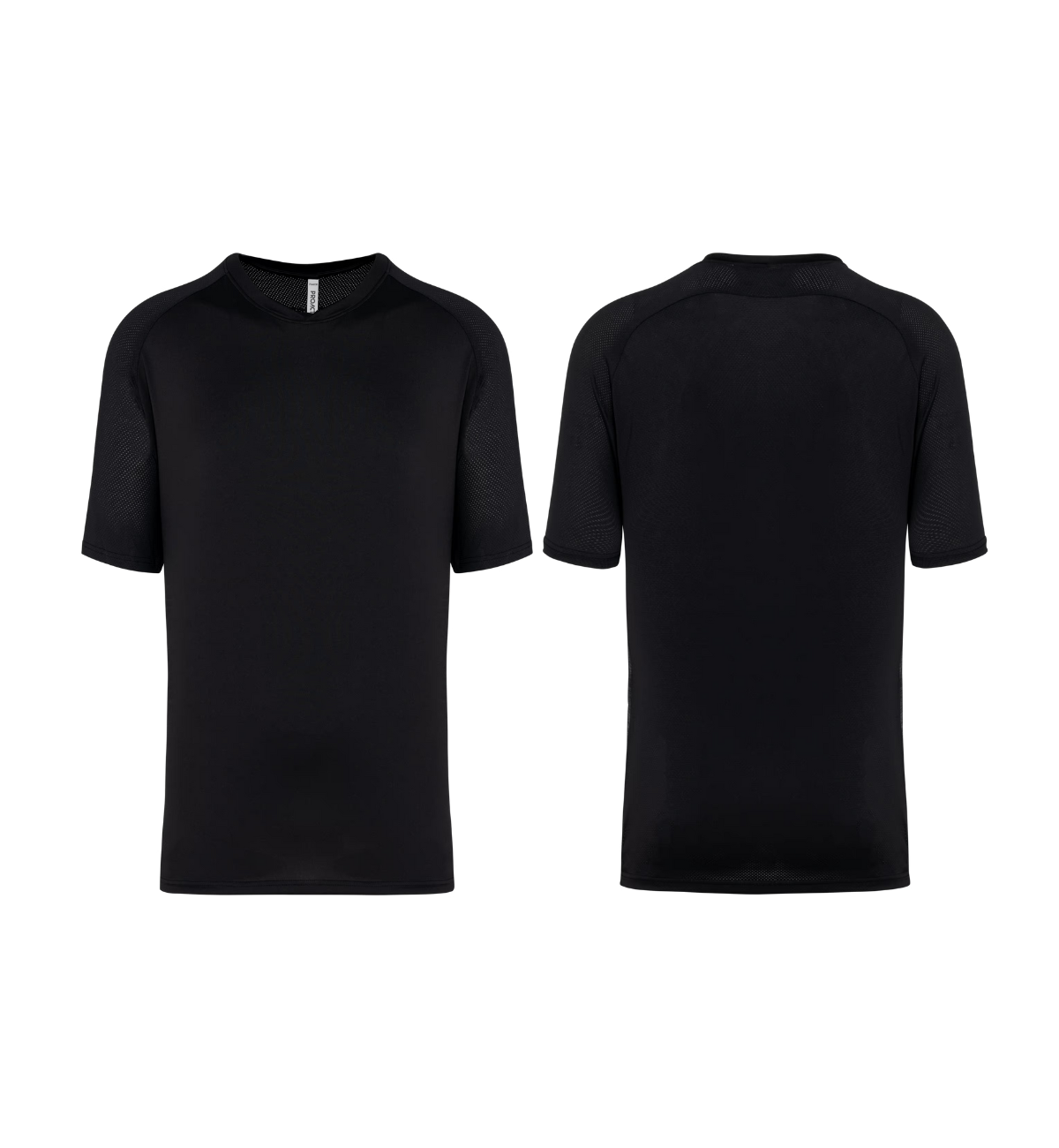 Camiseta Padel Hombre