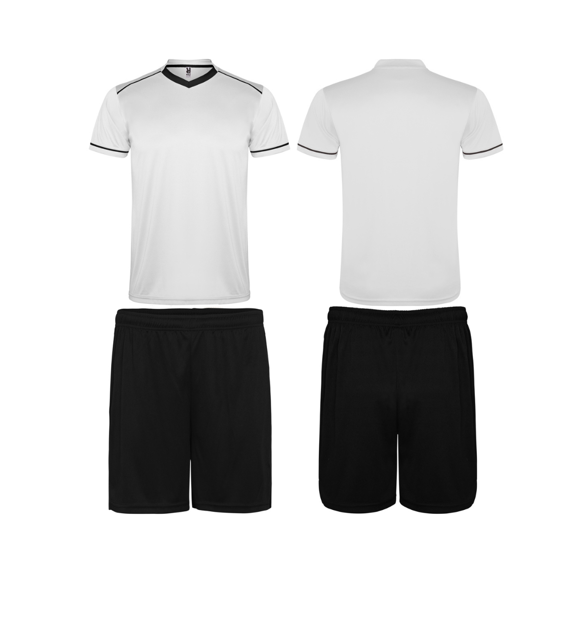 Equipación UNITED