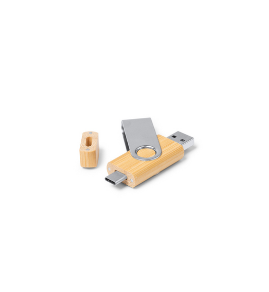 Memoria USB GATLIN
