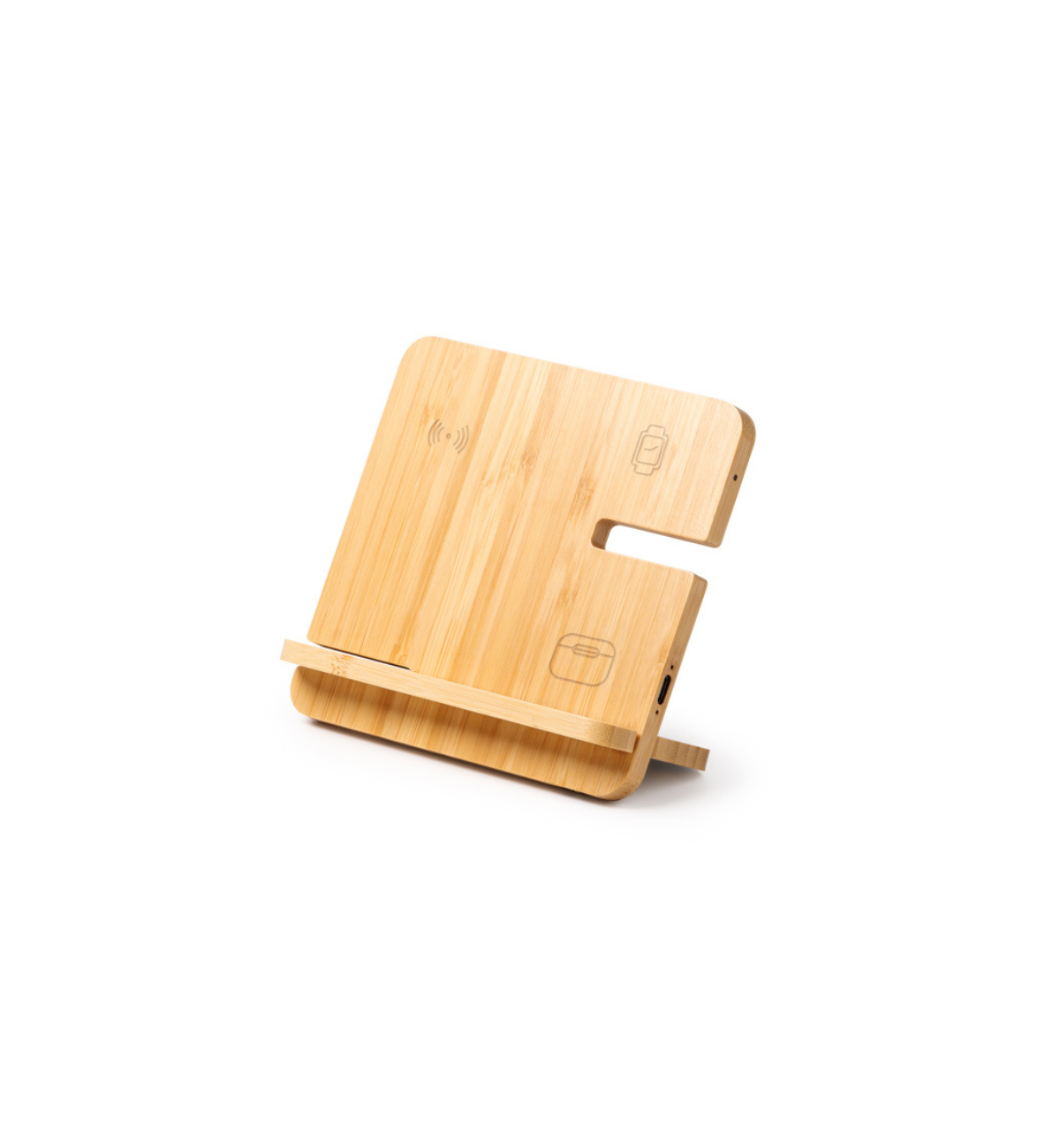Soporte Cargador 3 en 1 KROSY