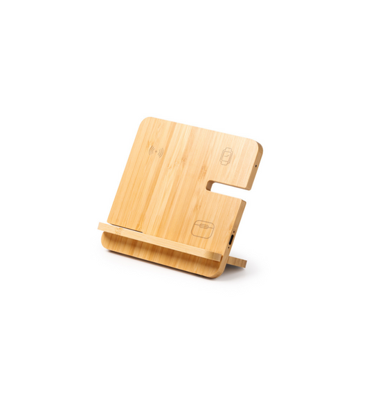 Soporte Cargador 3 en 1 KROSY