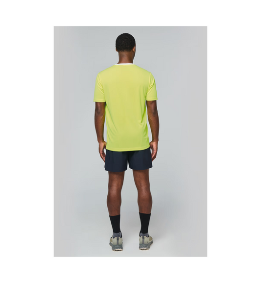 Short Running Hombre