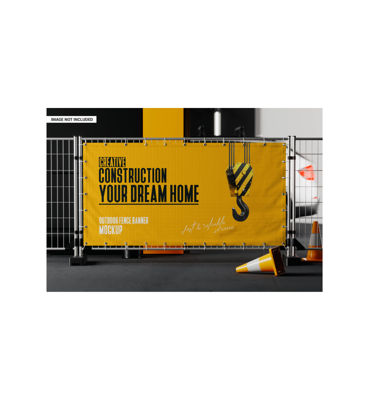 Lona Publicitaria