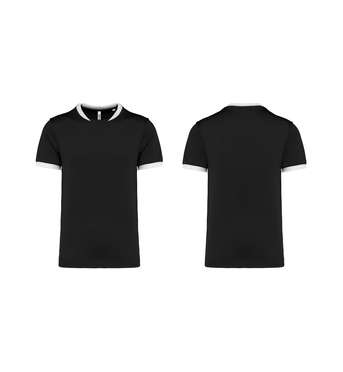 Camiseta Rugby Unisex