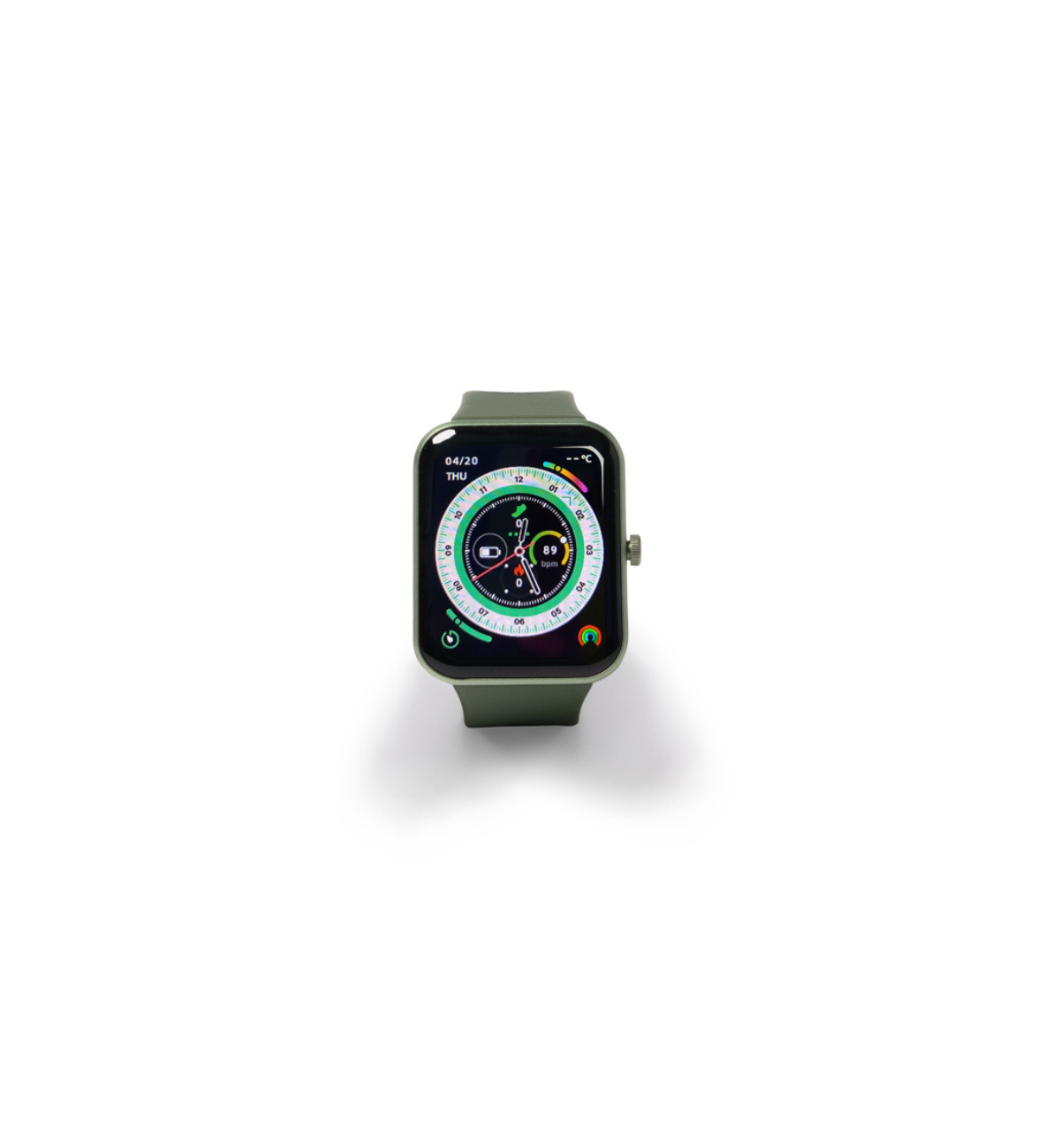 Reloj Inteligente DONIX