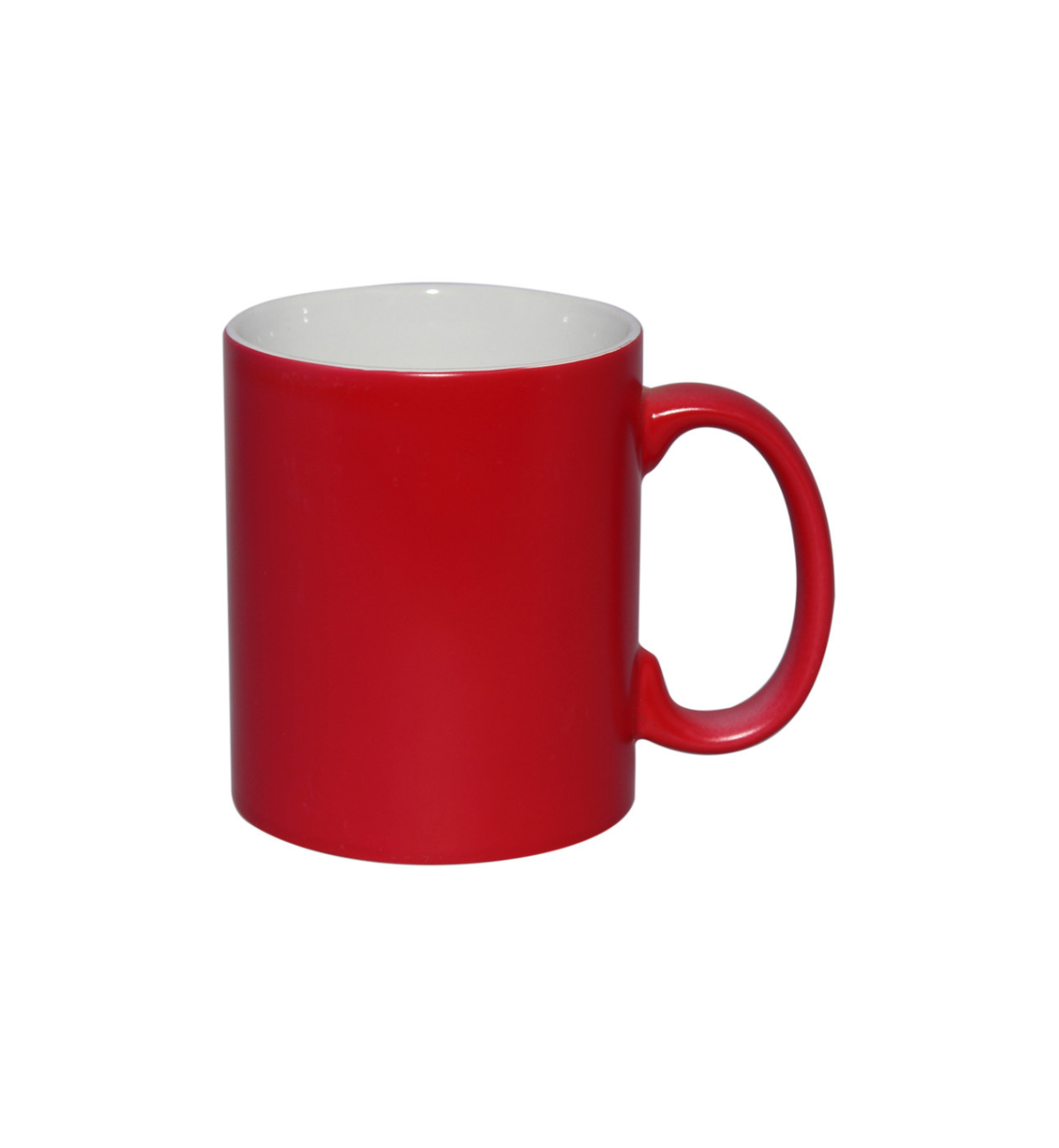 Taza Mágica
