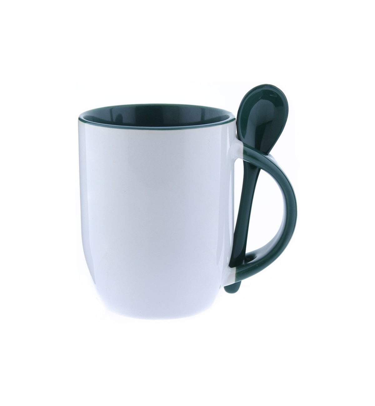 Taza con Cuchara
