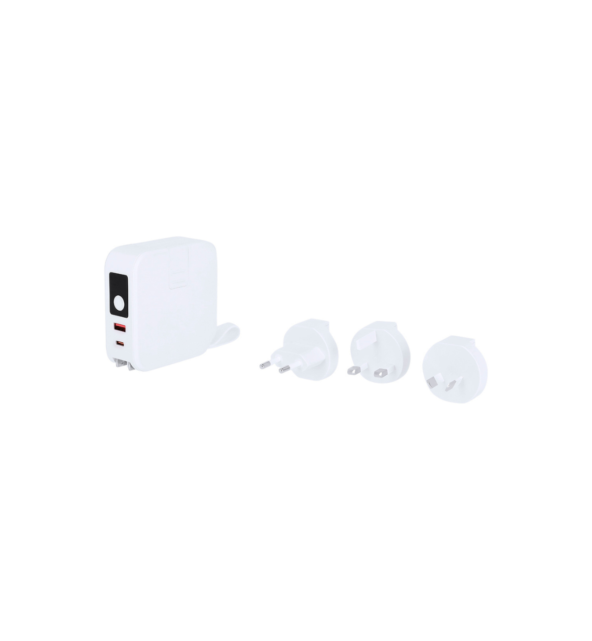 Adaptador de Viaje Multifunción JOKS