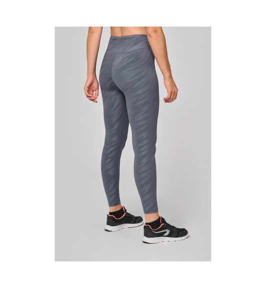 Leggins Running Mujer Ecorresponsables