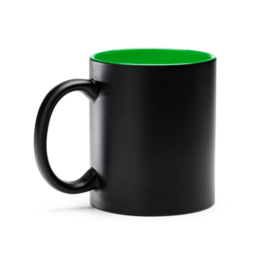 Taza MACHA