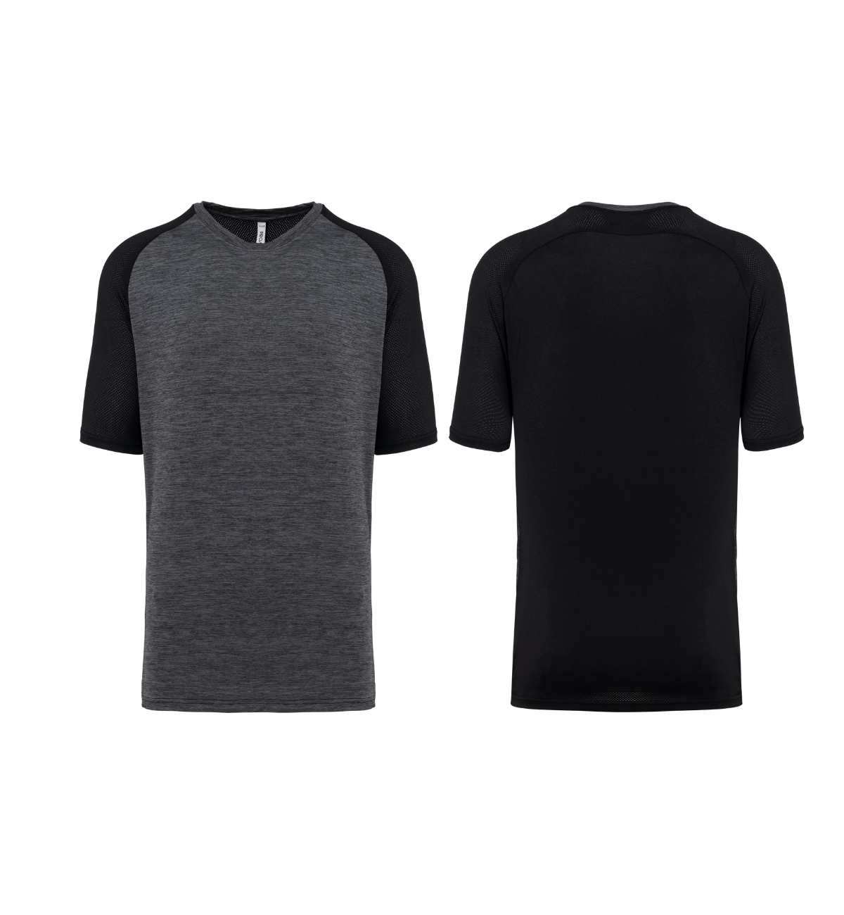Camiseta Padel Hombre