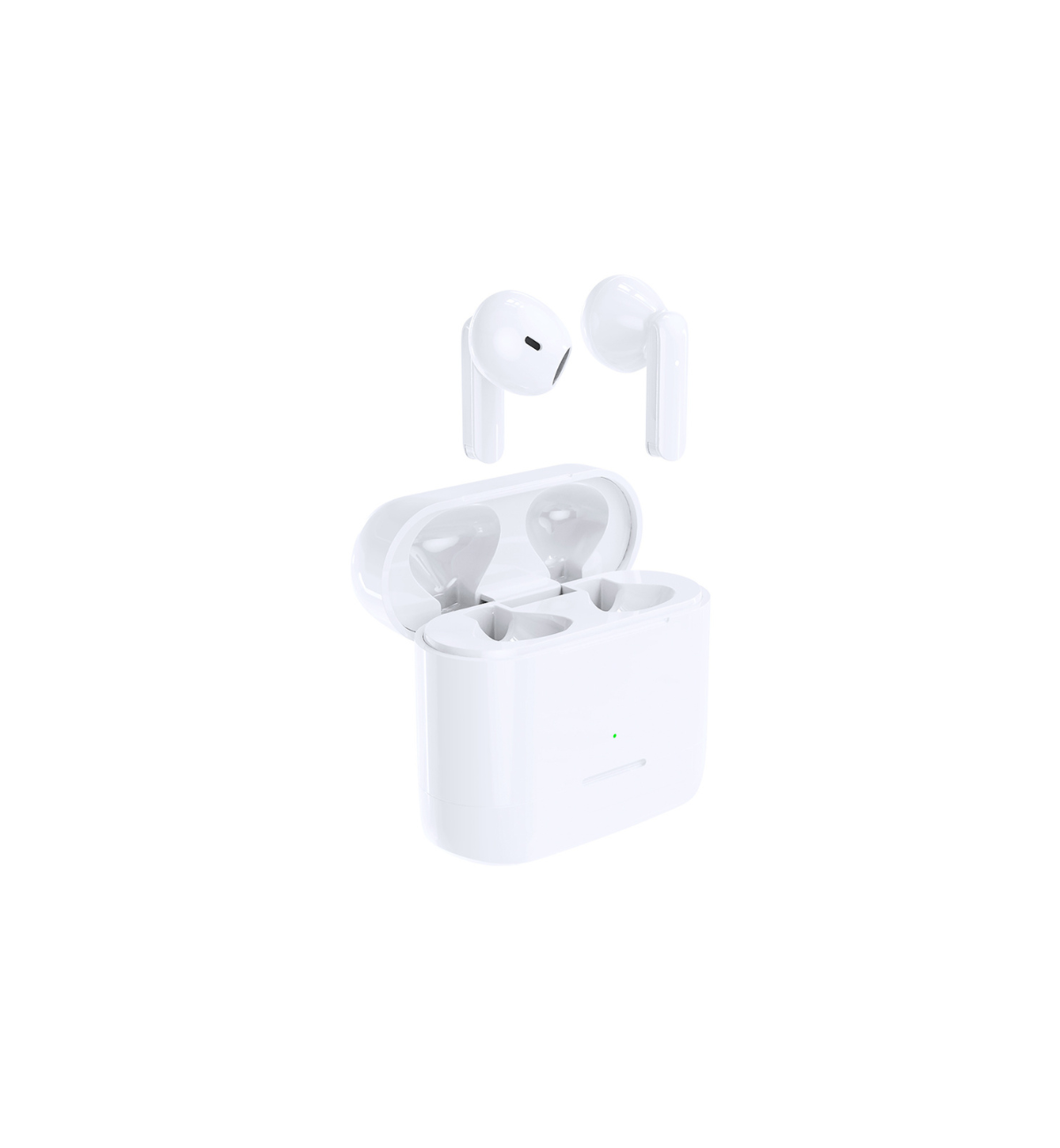 Auriculares BAKSEN